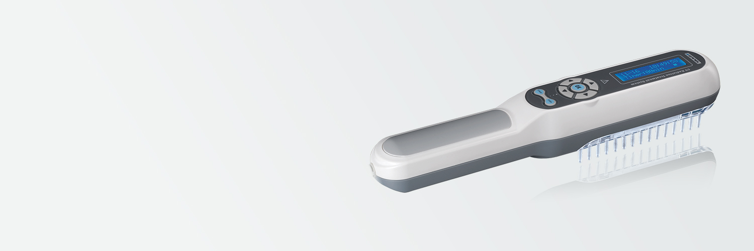kn-4003a/b al/bl uv phototherapy