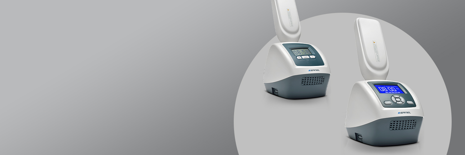 special medical uv bulb
