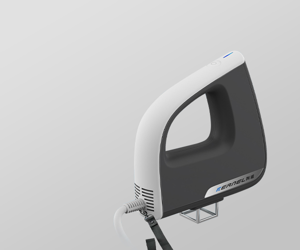 treatment handle split design